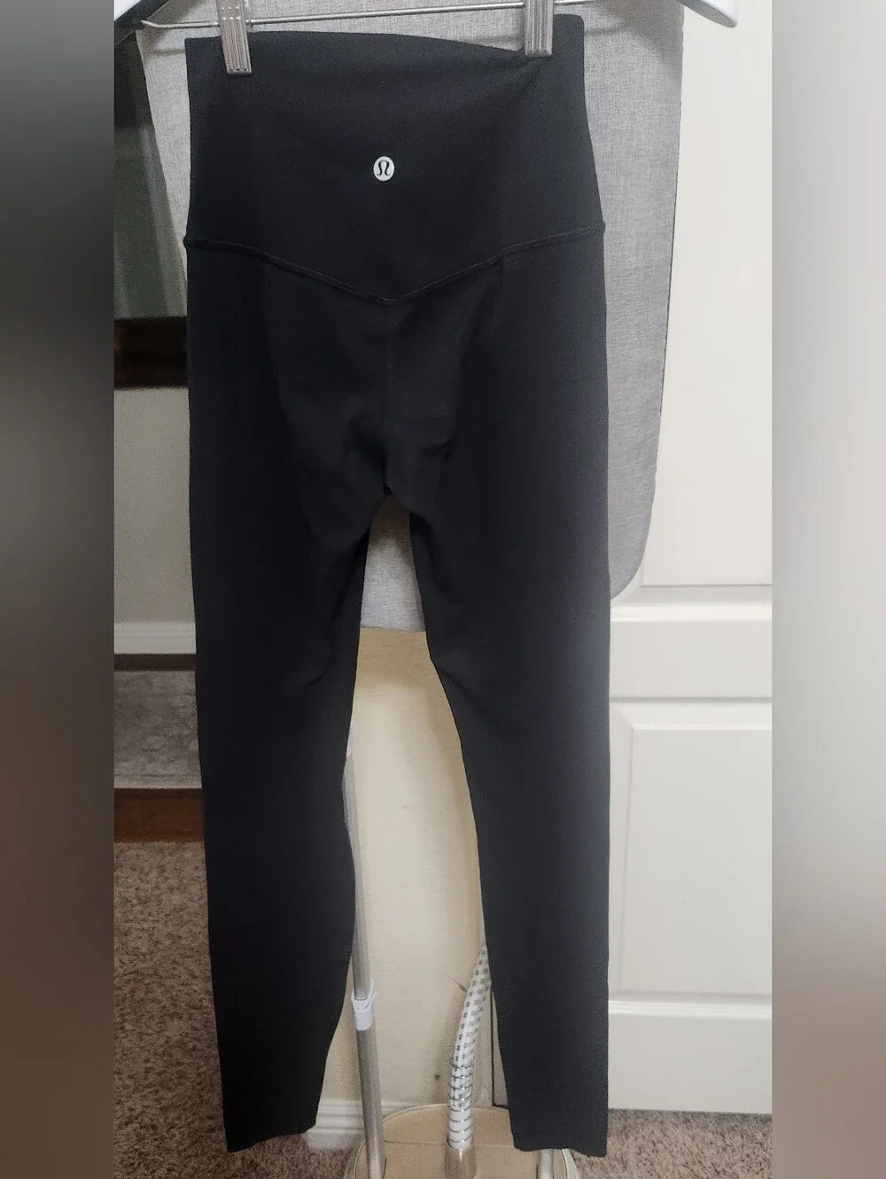 Lululemon Align High-Rise Pant Black Size 2